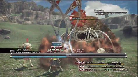 ff13 growth egg|ff13 mission 55.